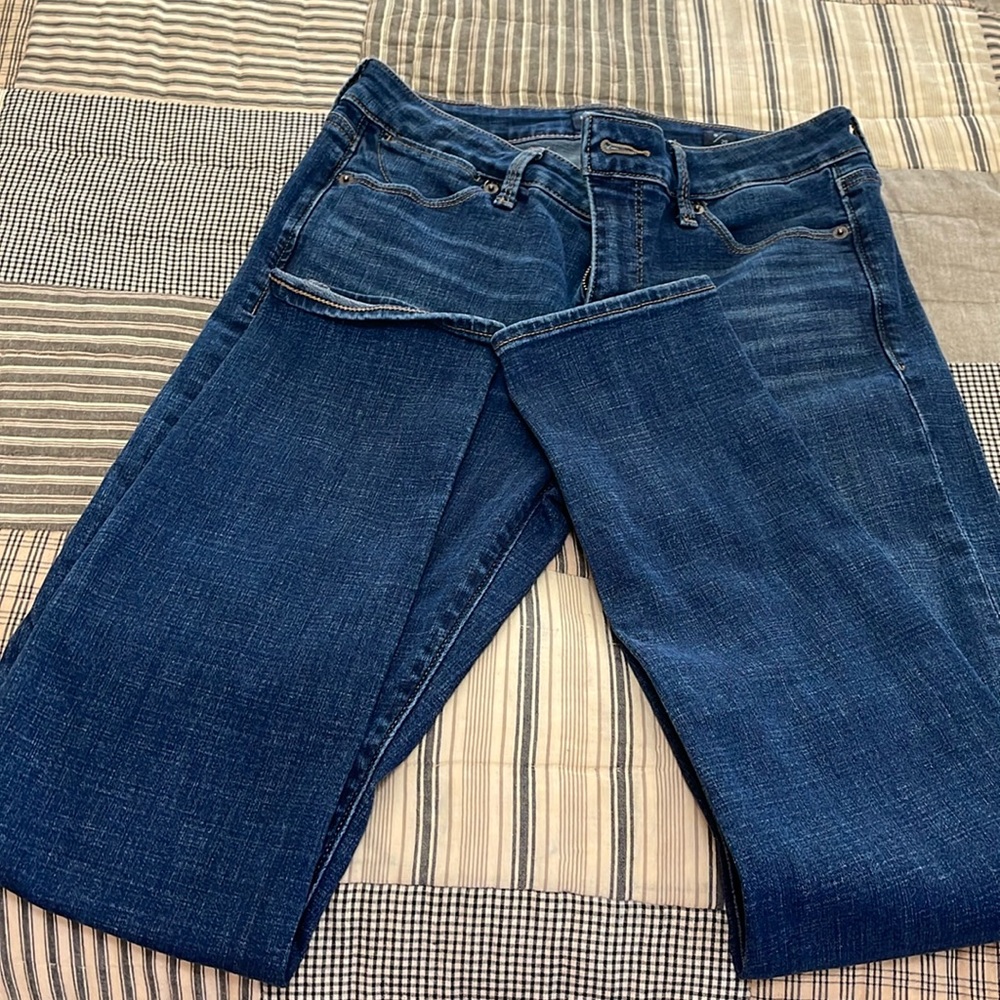 Lucky Brand Skinny Jeans